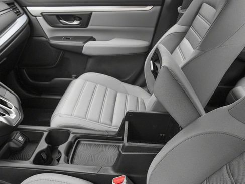Used 2017 Honda CR-V LX image 15