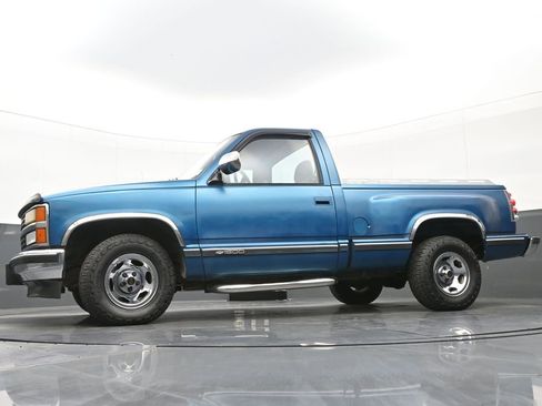 Used 1992 Chevrolet Silverado 1500 Base image 34