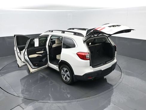 Used 2020 Subaru Ascent Premium w/ Convenience Package AWD/4WD image 28