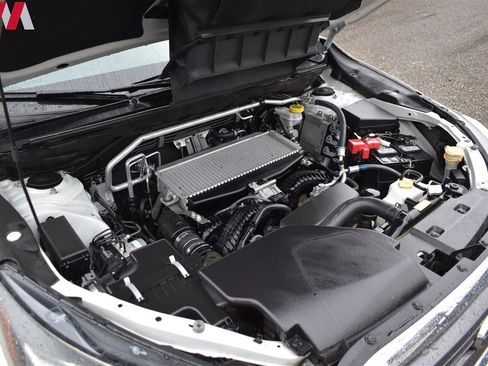 Used 2019 Subaru Ascent Limited w/ Popular Package #2A image 30