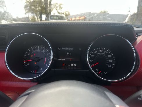 Used 2015 Ford Mustang Convertible w/ Equipment Group 051A image 27