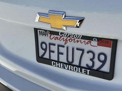 Used 2022 Chevrolet Equinox LS image 28