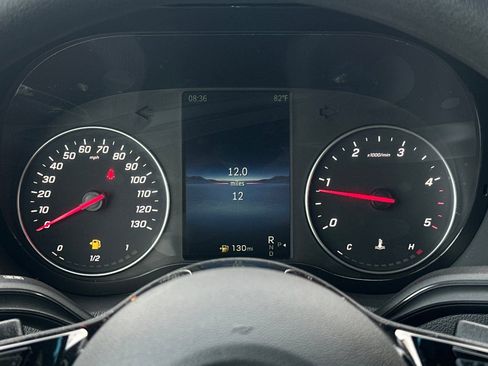 New 2025 Mercedes-Benz Sprinter 2500 image 4