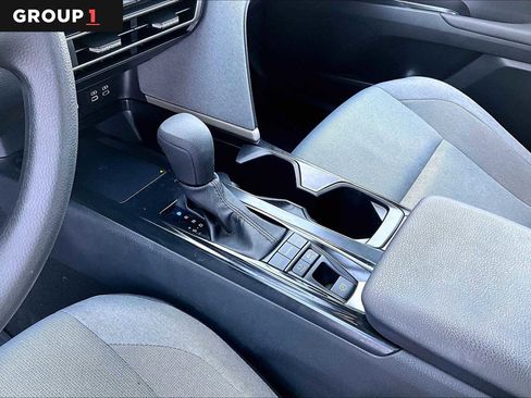 Certified 2025 Toyota Camry LE image 17