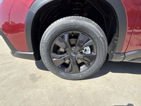 New 2026 Subaru Ascent Premium AWD/4WD image 10