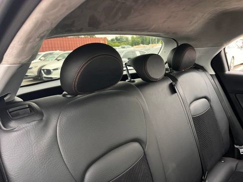 Used 2018 FIAT 500X Trekking FWD image 27
