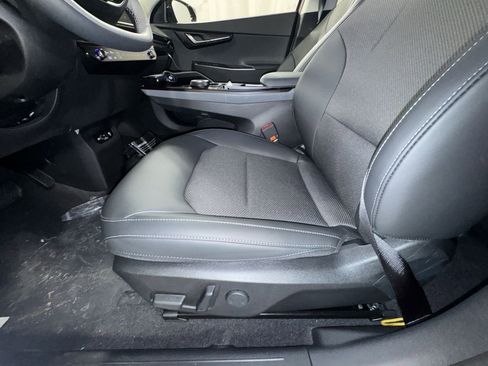 New 2025 Kia EV6 Light image 14