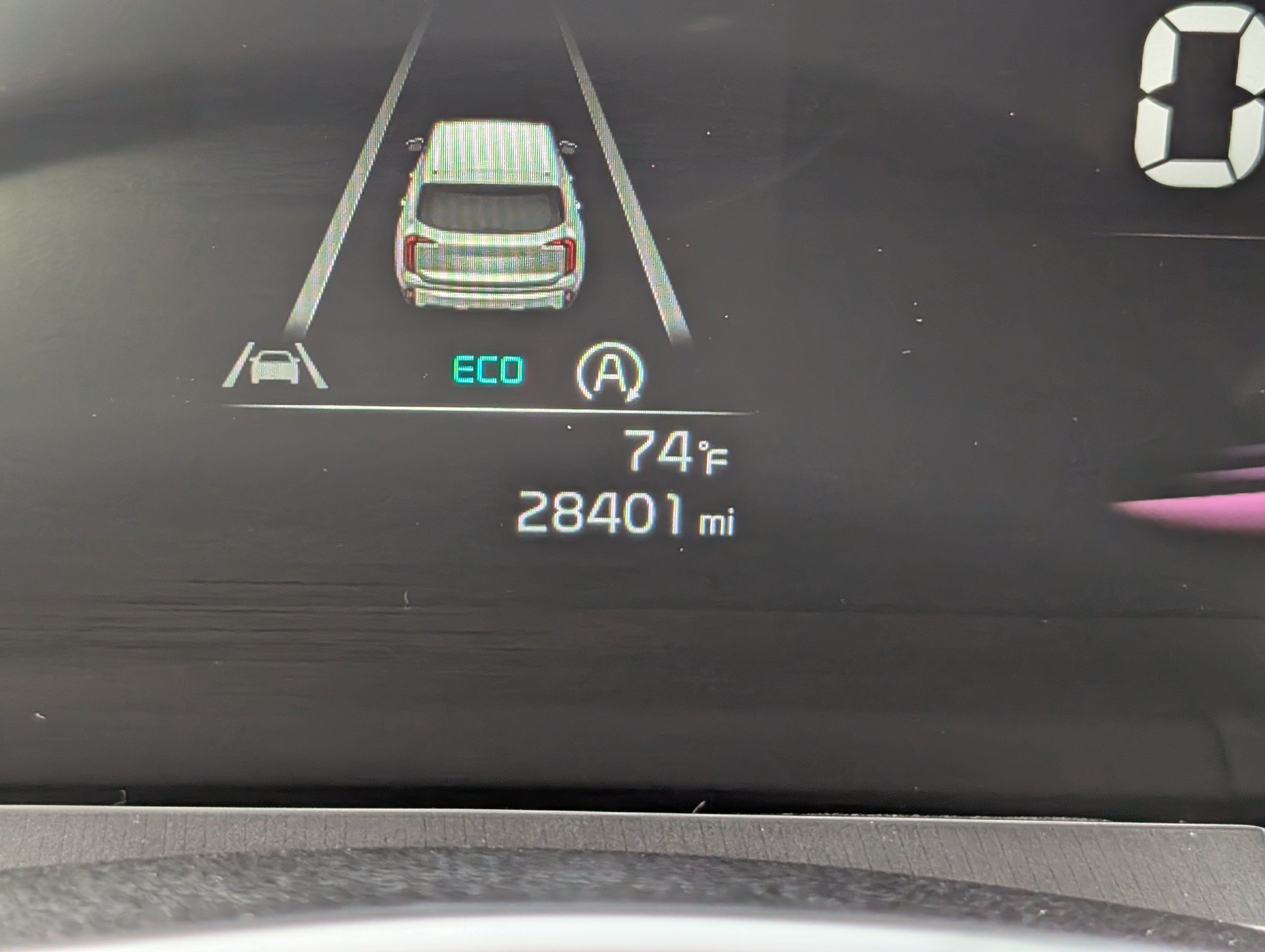 Used 2025 Kia Telluride S AWD/4WD image 23