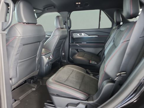 New 2026 Ford Explorer ST AWD/4WD image 16