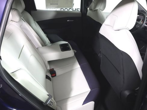 New 2026 Nissan Leaf SV+ w/ Floor Mat Package (SV+) image 24