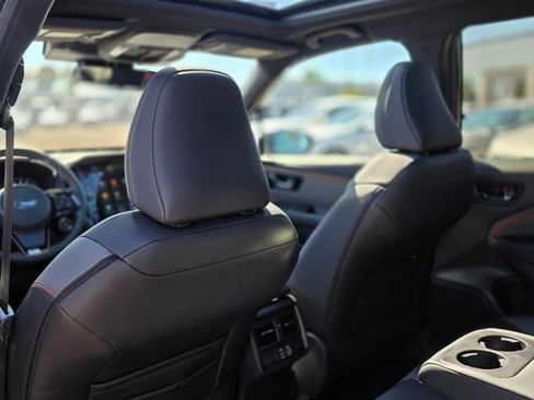 New 2026 Subaru Forester Sport image 18