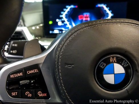 Used 2026 BMW X5 M60i AWD/4WD image 20