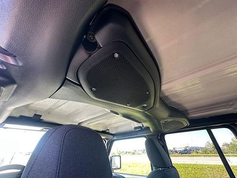 New 2026 Jeep Wrangler Willys image 15