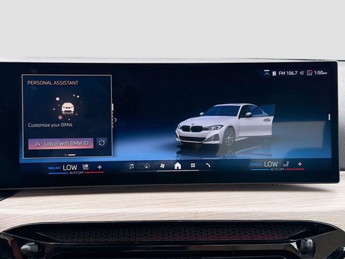 Certified 2025 BMW 330i Sedan image 34