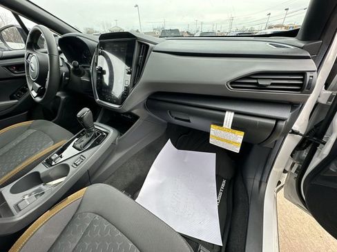 Used 2025 Subaru Crosstrek 2.5i Sport image 30