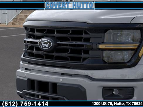 New 2026 Ford F150 XLT image 17