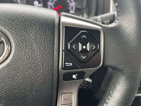 Used 2024 Toyota 4Runner SR5 image 19