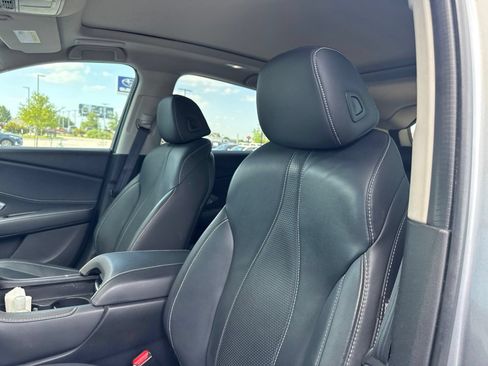 Used 2023 Acura RDX FWD w/ Technology Package image 7