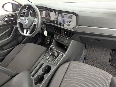 Used 2020 Volkswagen Jetta S w/ Driver Assistance Package FWD image 30