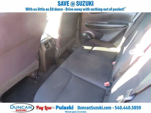 Used 2018 Nissan Rogue Sport S image 13