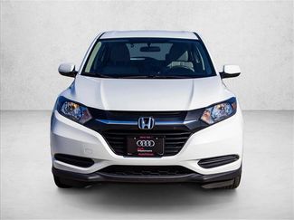 Used 2017 Honda HR-V LX video 2