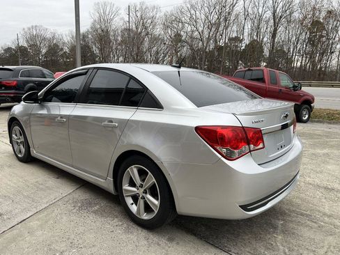 Used 2013 Chevrolet Cruze LT w/ RS Package image 6