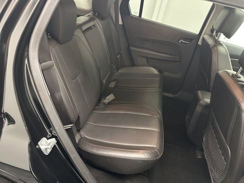 Used 2017 GMC Terrain SLT w/ Open Road Package image 11