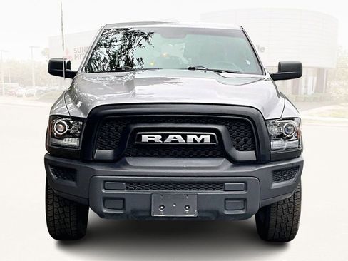 Used 2024 RAM 1500 Classic Warlock image 2