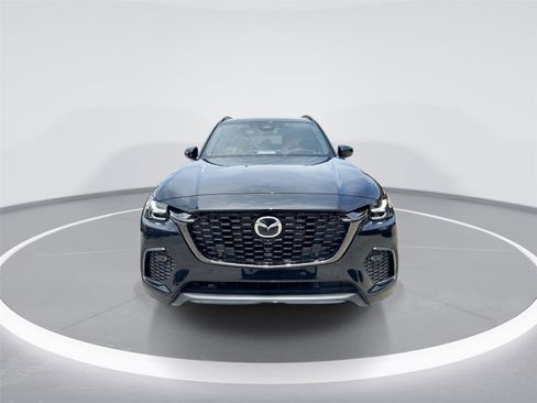 New 2026 MAZDA CX-70 3.3 Turbo S w/ Premium Plus AWD/4WD image 3