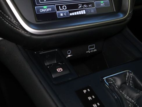 Used 2023 Subaru Legacy image 28