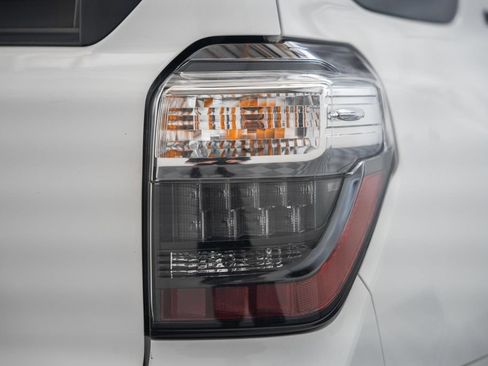 Used 2023 Toyota 4Runner SR5 Premium w/ Moonroof Package RWD image 8