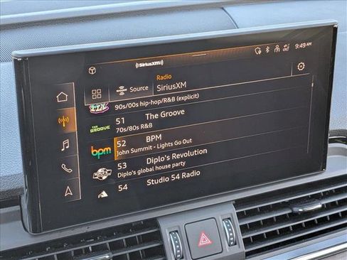 Certified 2023 Audi Q5 2.0T Premium Plus w/ Premium Plus Package image 14