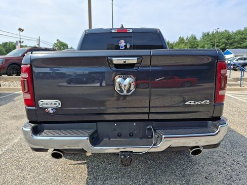 Used 2020 RAM 1500 Limited AWD/4WD image 5
