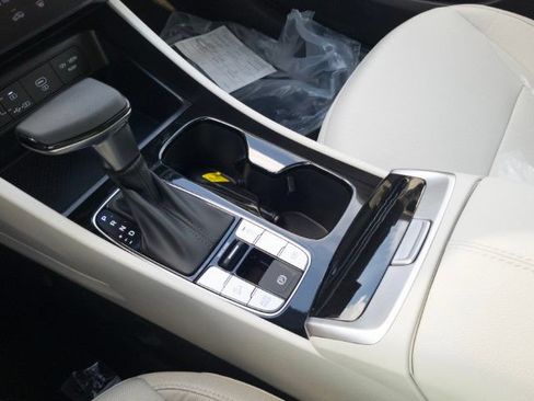 New 2026 Hyundai Tucson SEL Plus FWD image 24