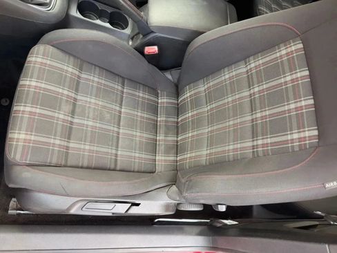 Used 2012 Volkswagen GTI 2-Door FWD image 13
