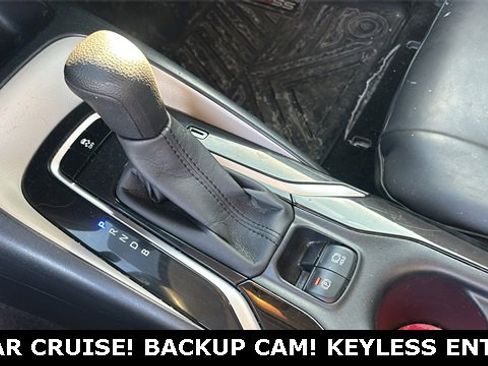 Used 2021 Toyota Corolla LE w/ Carpet Mat Package (TMS) image 16