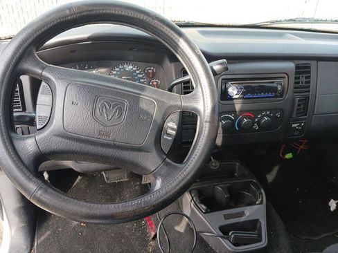 Used 2002 Dodge Dakota SLT RWD image 5