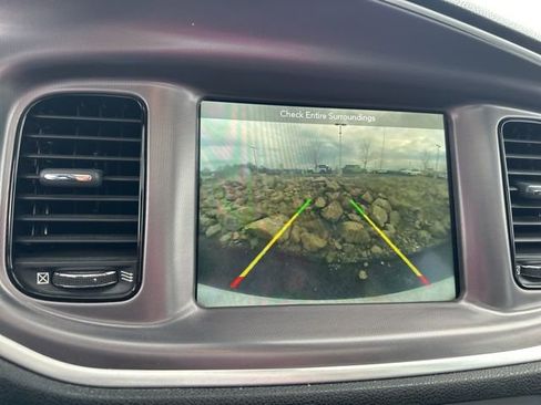 Used 2019 Dodge Charger SXT w/ Driver Confidence Group image 14