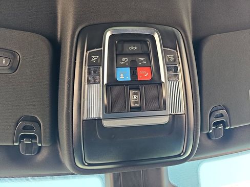 New 2026 RAM 1500 Rebel w/ Rebel Level 1 Equipment Group image 31