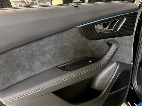 New 2026 Audi SQ7 Premium Plus image 22