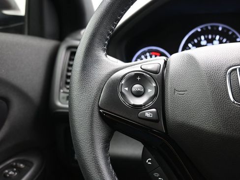 Certified 2022 Honda HR-V Sport image 47