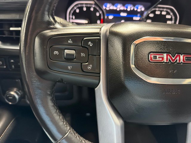 Used 2021 GMC Yukon SLT w/ SLT Premium Package RWD image 24