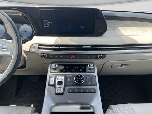 Used 2024 Hyundai Palisade Calligraphy AWD/4WD image 11