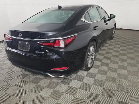 Used 2019 Lexus ES 350 w/ Premium Package image 4
