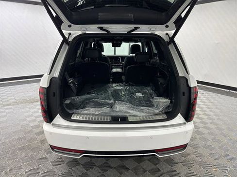 New 2026 Hyundai Palisade Calligraphy image 20