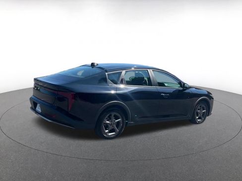 Used 2025 Kia K4 FWD image 15