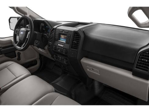 Used 2015 Ford F150 XL w/ XL Power Equipment Group AWD/4WD image 18