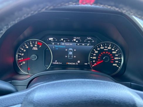 Used 2018 Ford F150 Raptor w/ Equipment Group 802A Luxury image 26