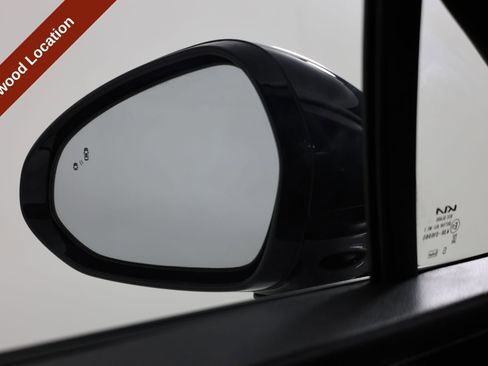 Used 2022 Kia K5 GT-Line w/ GT-Line FWD Premium Package image 16