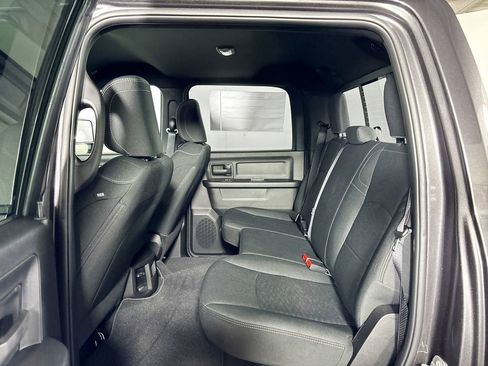 New 2026 RAM 3500 Tradesman image 20
